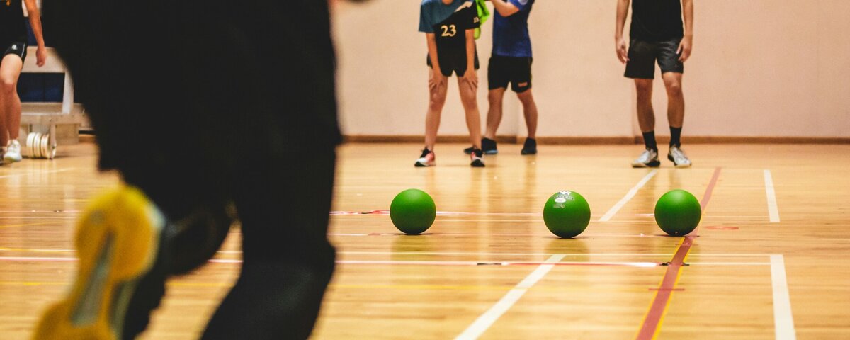 Ballsport