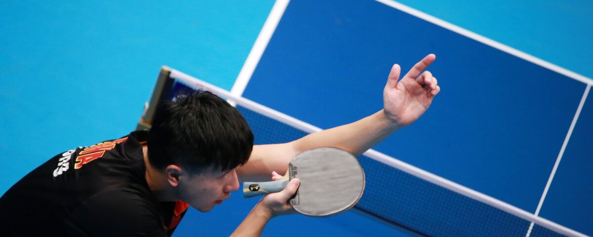 Tischtennis