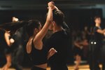 Tango Argentino Kurse