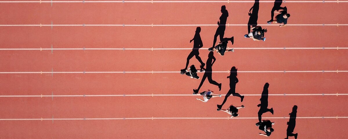 Leichtathletik