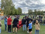 Sportfest 10 Jahre Sportfreunde Berlebeck-Heiligenkirchen