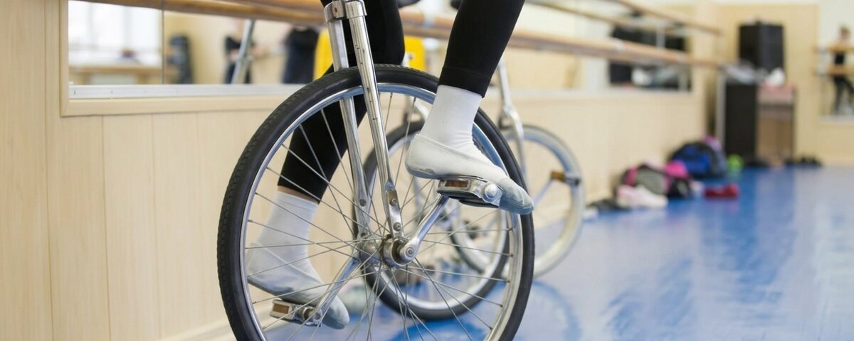 Radsport