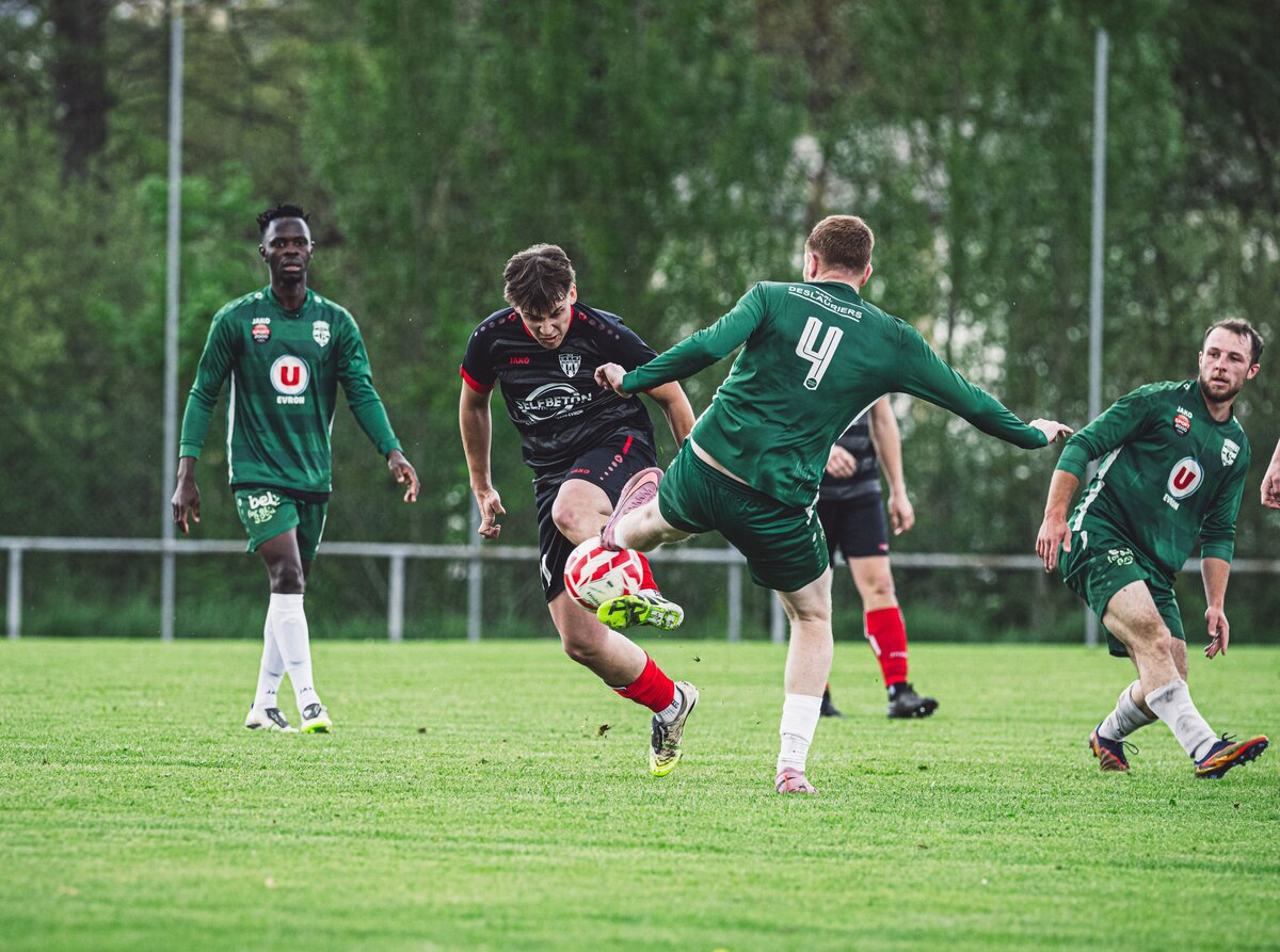 Fußball