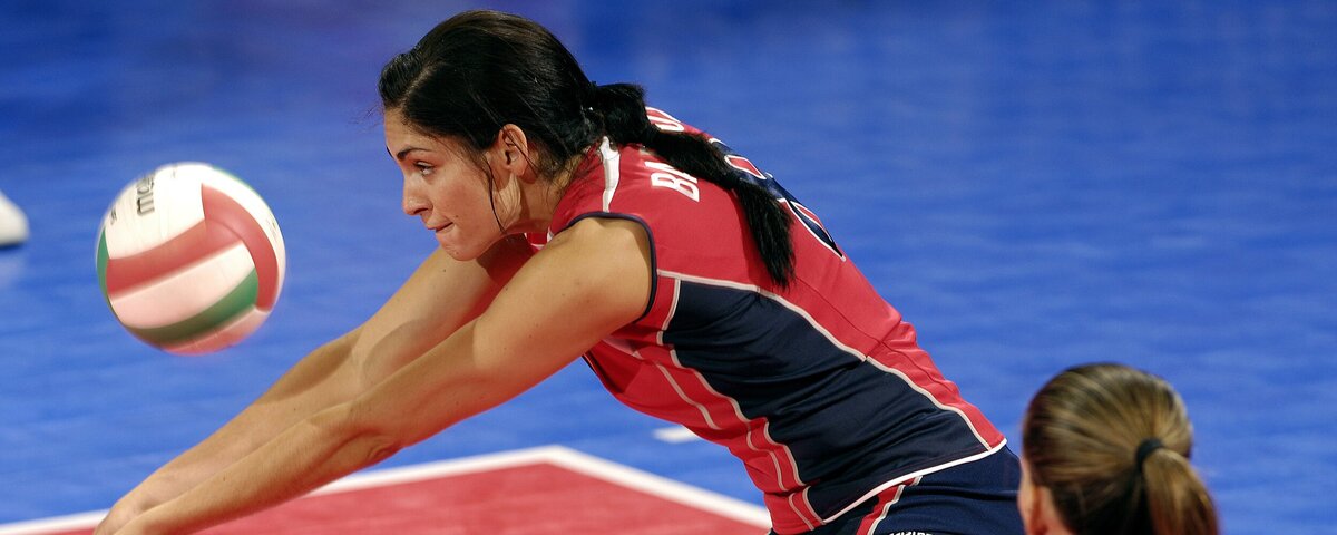 Volleyball